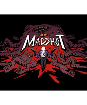 Madshot Steam Key GLOBAL